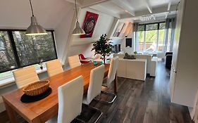 La Dolce Vita, Chalet 75, Vakantiepark Sunclass Durbuy